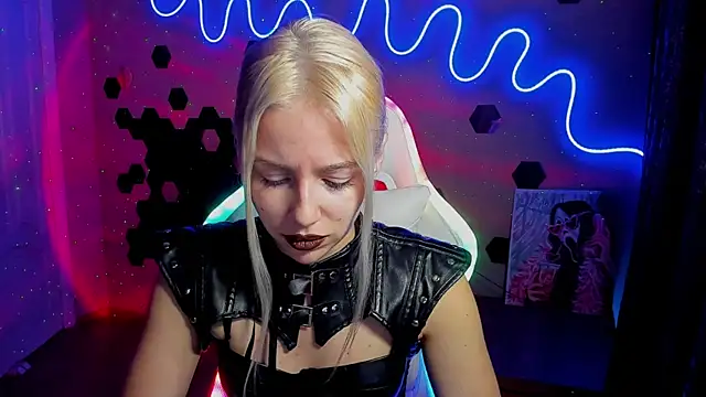 mistress_annaa's Live XXX Chat