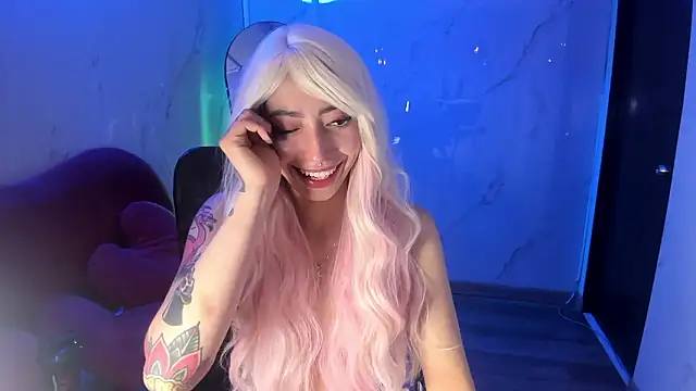 LilithCooperr_: απευθείας συνομιλία ΧΧΧ