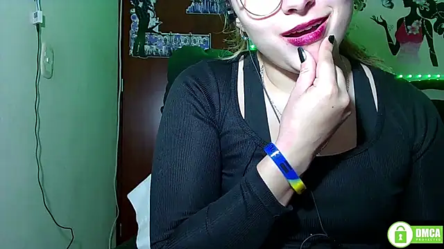 Czat XXX na żywo – Star_Eli