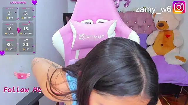 Karla__cute's Live XXX Chat