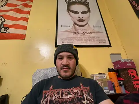 Sleeker99's Webcam Show