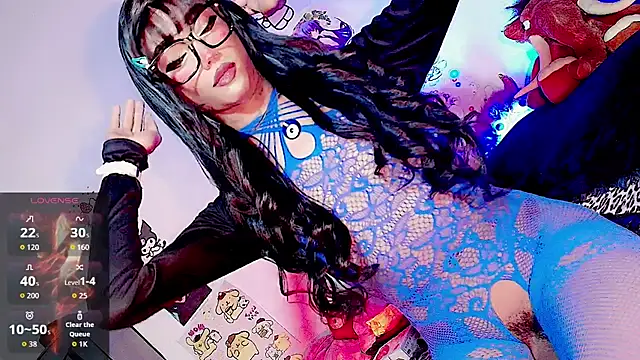 VIENNABR_S7's Webcam Show