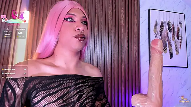 AndyBlake_ 现场XXX聊天