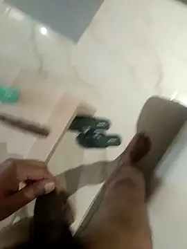 Rejuvenatedのウェブカメラショー