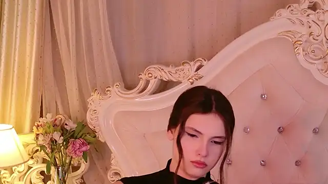 GIGI_DAV's Live XXX Chat