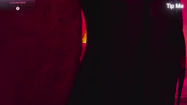 PlayboyMorgan webkamerás műsora