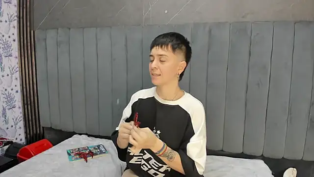 Chat XXX en directo de _Hannah_Hot