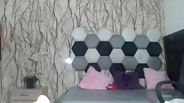 AntonellaBlanc: απευθείας συνομιλία ΧΧΧ