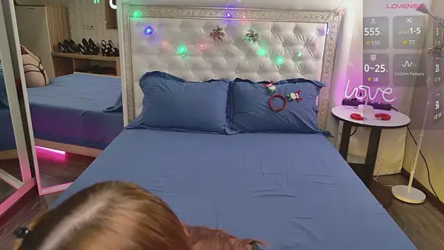 Alice_on_fire Live XXX-chat