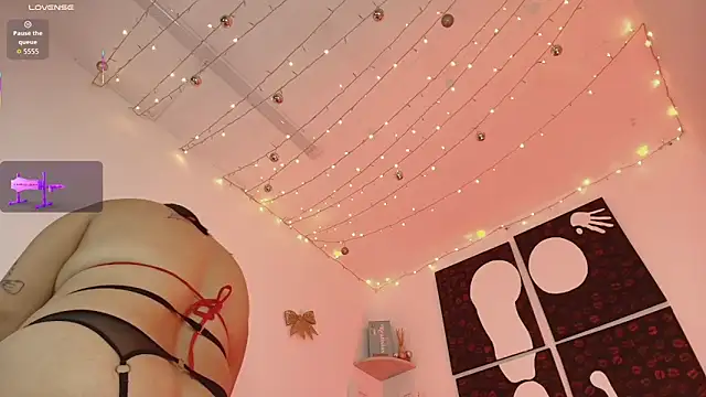 Iamlola_: απευθείας συνομιλία ΧΧΧ