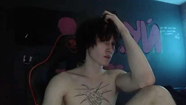 min1pekka Adlı Modelin Canlı XXX Sohbeti