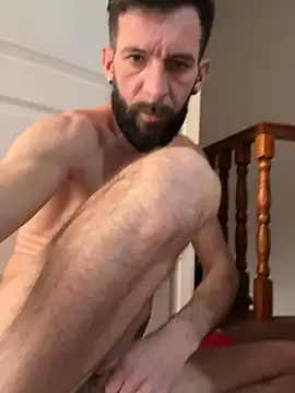 Michel_huge Live XXX-Chat