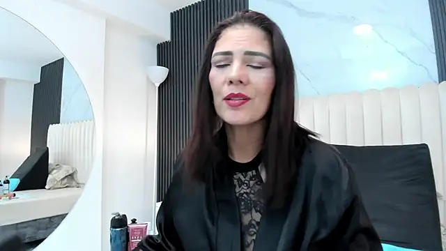 Samantha_Claus' Live XXX Chat