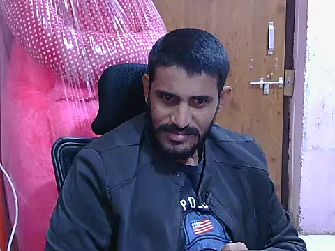 HotXKrish's Live XXX Chat