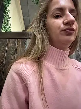 EvvaMur's Webcam Show