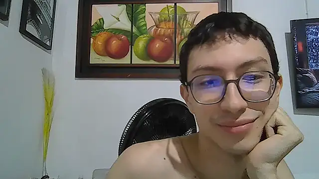 Kevintdx Live XXX-Chat