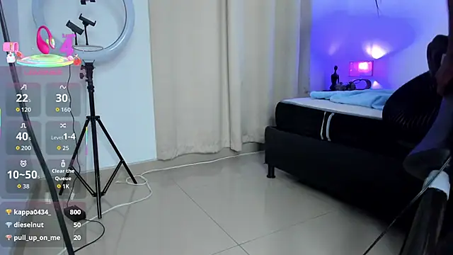 ashly_pnik1's Webcam Show