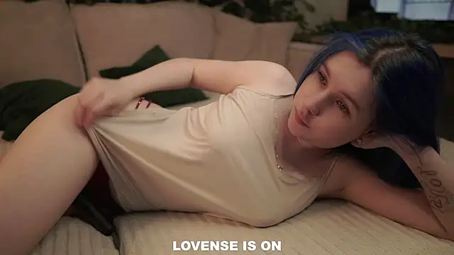 Czat XXX na żywo – ElizSpieth