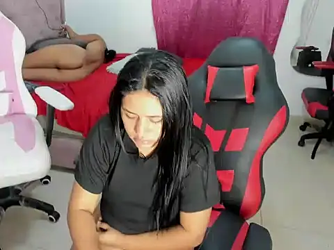 Tatihot69 Webcamshow