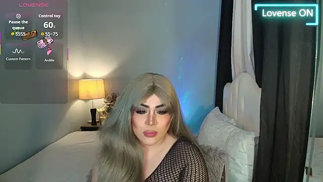 Unforgettable_Maria's Webcam Show