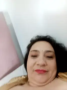 _im_alaya's Live XXX Chat