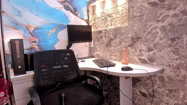 Scarlett_14_'s Live XXX Chat