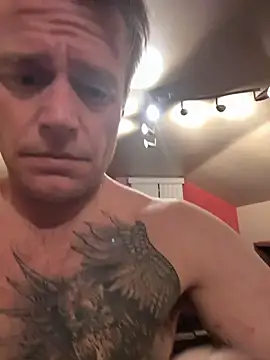 DILFiGuess1のウェブカメラショー