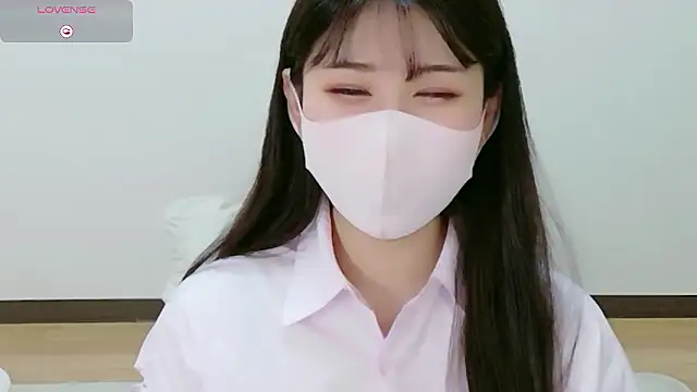 MAO_channel's Webcam Show