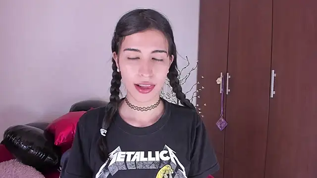 دردشة Sophixoxo الجنسية المباشرة