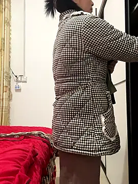 buusoom's Live XXX Chat