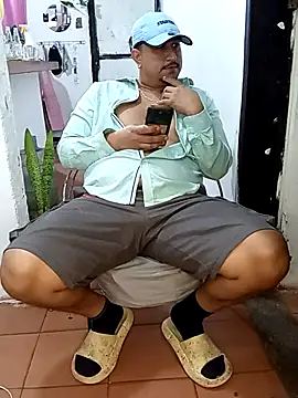 Chat XXX ao vivo de Tequilamaster