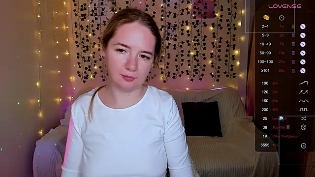 Chat XXX ao vivo de Evaa_Grey