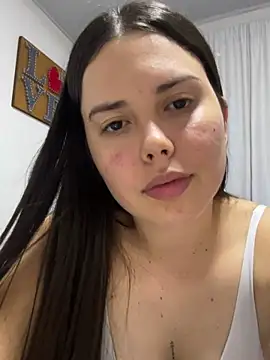 Velvet-touch's Live XXX Chat