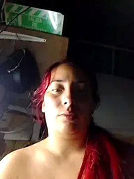 Alana_phs Adlı Modelin Canlı XXX Sohbeti