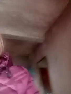 Chat XXX en directo de Stella-456