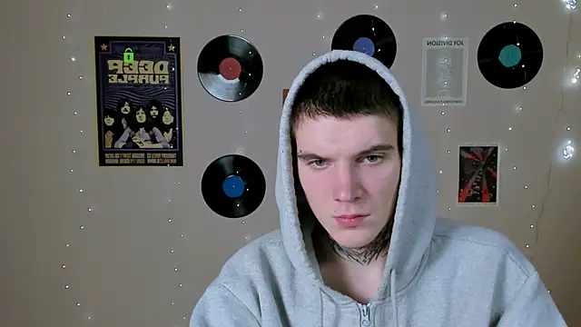 drew_soft_'s Live XXX Chat