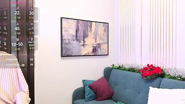 SofiAngela: απευθείας συνομιλία ΧΧΧ