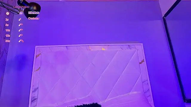 Sky_Rivers Webcamshow