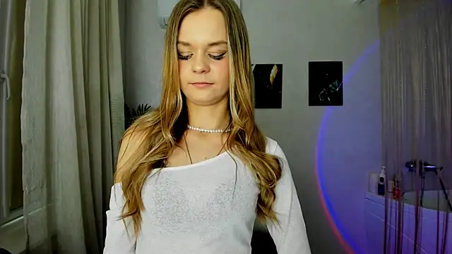 Czat XXX na żywo – MidnighteAura