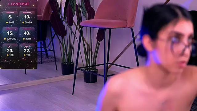 KyraBliss: απευθείας συνομιλία ΧΧΧ