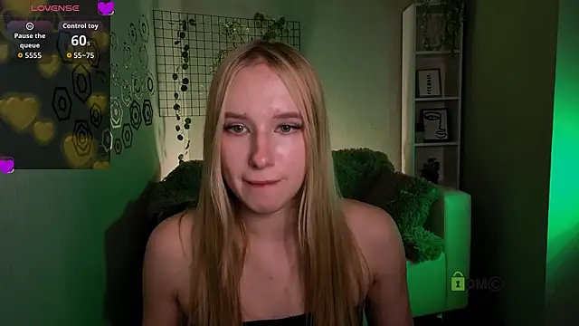 Czat XXX na żywo – effysosweet