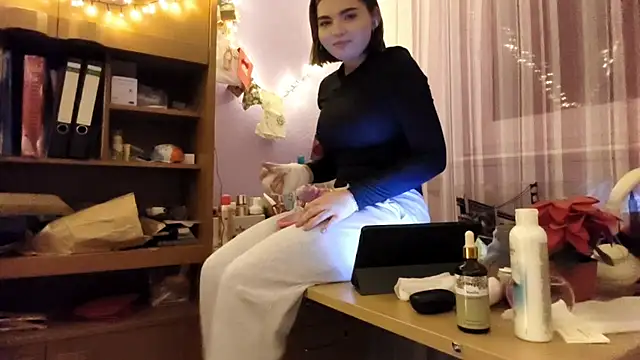 Mona_Slearys' Live XXX Chat