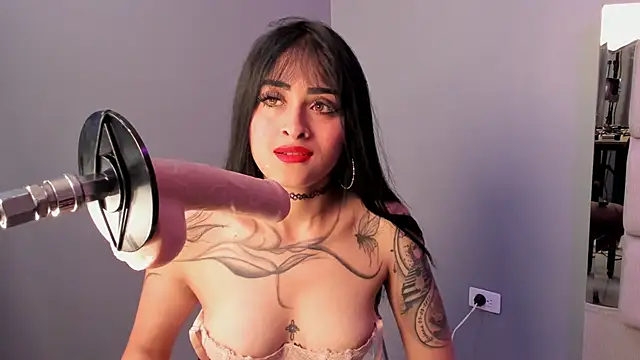 Belanny: απευθείας συνομιλία ΧΧΧ