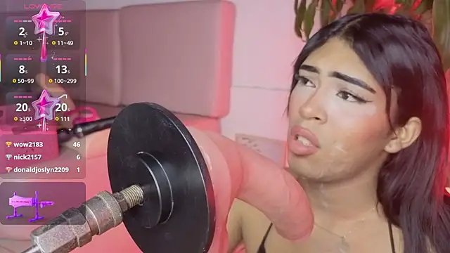 Im_Perlaa_'s Live XXX Chat