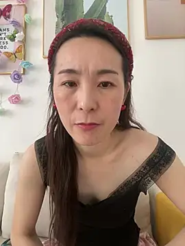 you-005's Webcam Show