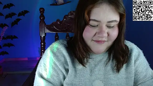 Aurorita: απευθείας συνομιλία ΧΧΧ