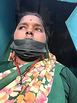 Punam_mahte's Live XXX Chat