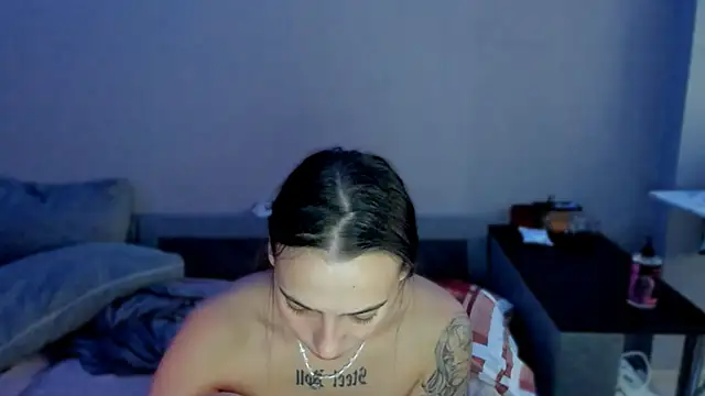 AnnaMized's Live XXX Chat