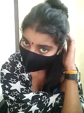 Erotic-Girl Webcam Show