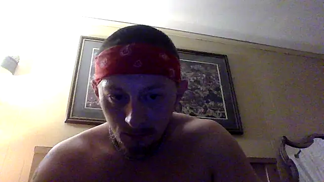 superfly9469xxx's Webcam Show